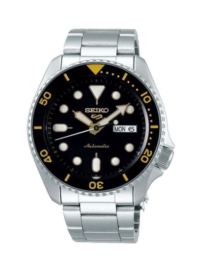 Seiko 5 5 Sports Water Resistant Analog Watch SRPD57K1 - Image 1